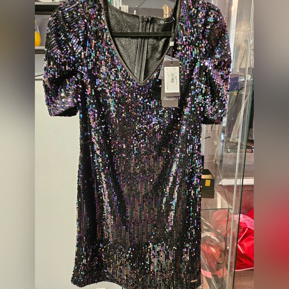 AX dress